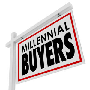 5 Tips for Millennial Home Buyers