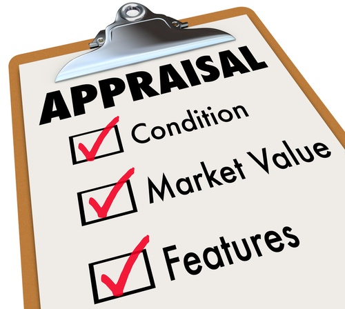 Common Reasons for a Low Appraisal