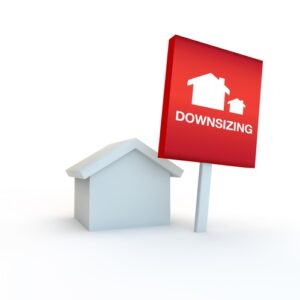 Downsizing? Here’s How