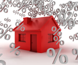 Finding a refinance rate for your home