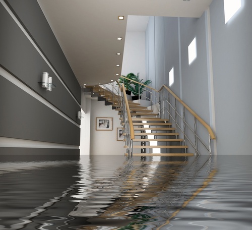 What To Do When Your House Floods